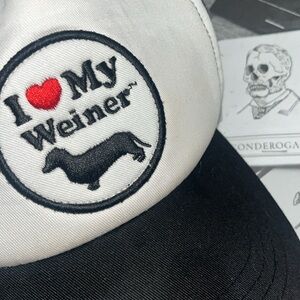 ♥️🌭♥️• 🕶️ Ripple Junction x Weiner Vibes 🕶️• 🌭♥️🌭